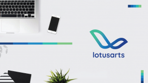 New chapter of Lotusarts