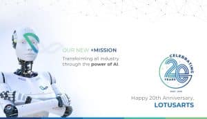 20 Years of Innovation for Decades Ahead